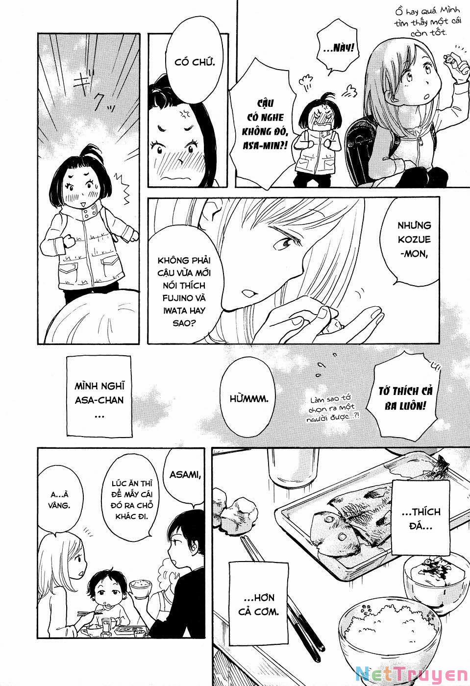 Tenohira Size 2 trang 8