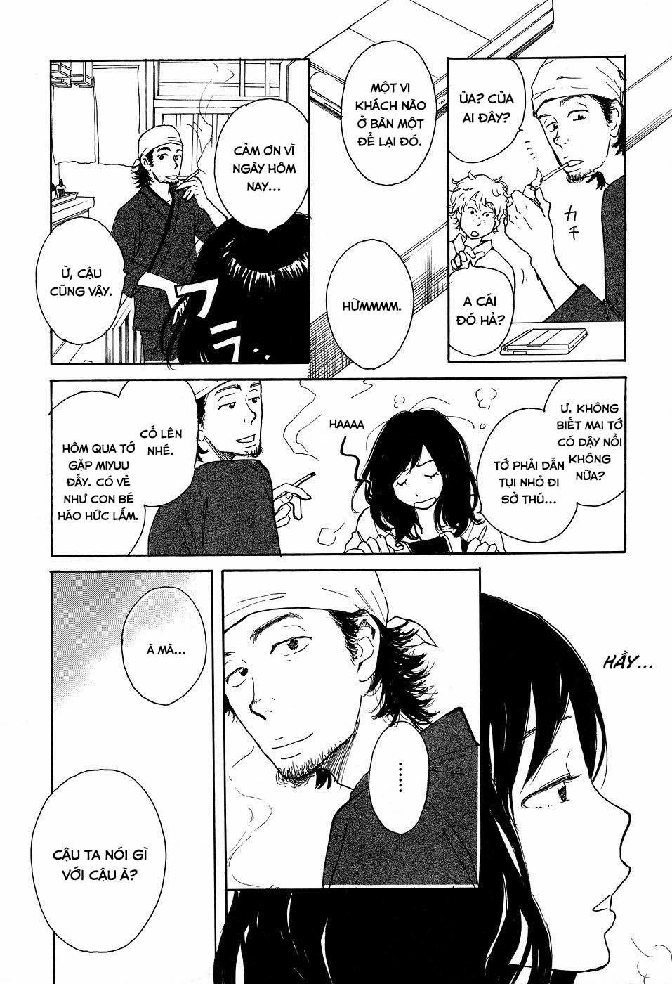 Tenohira Size 3 trang 14