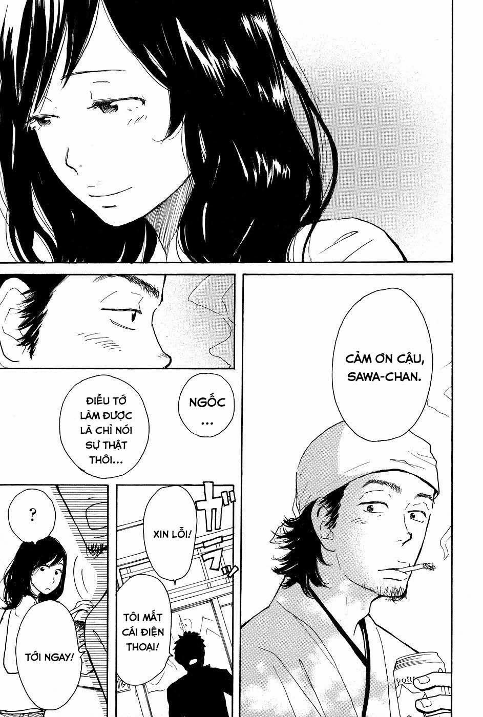 Tenohira Size 3 trang 17