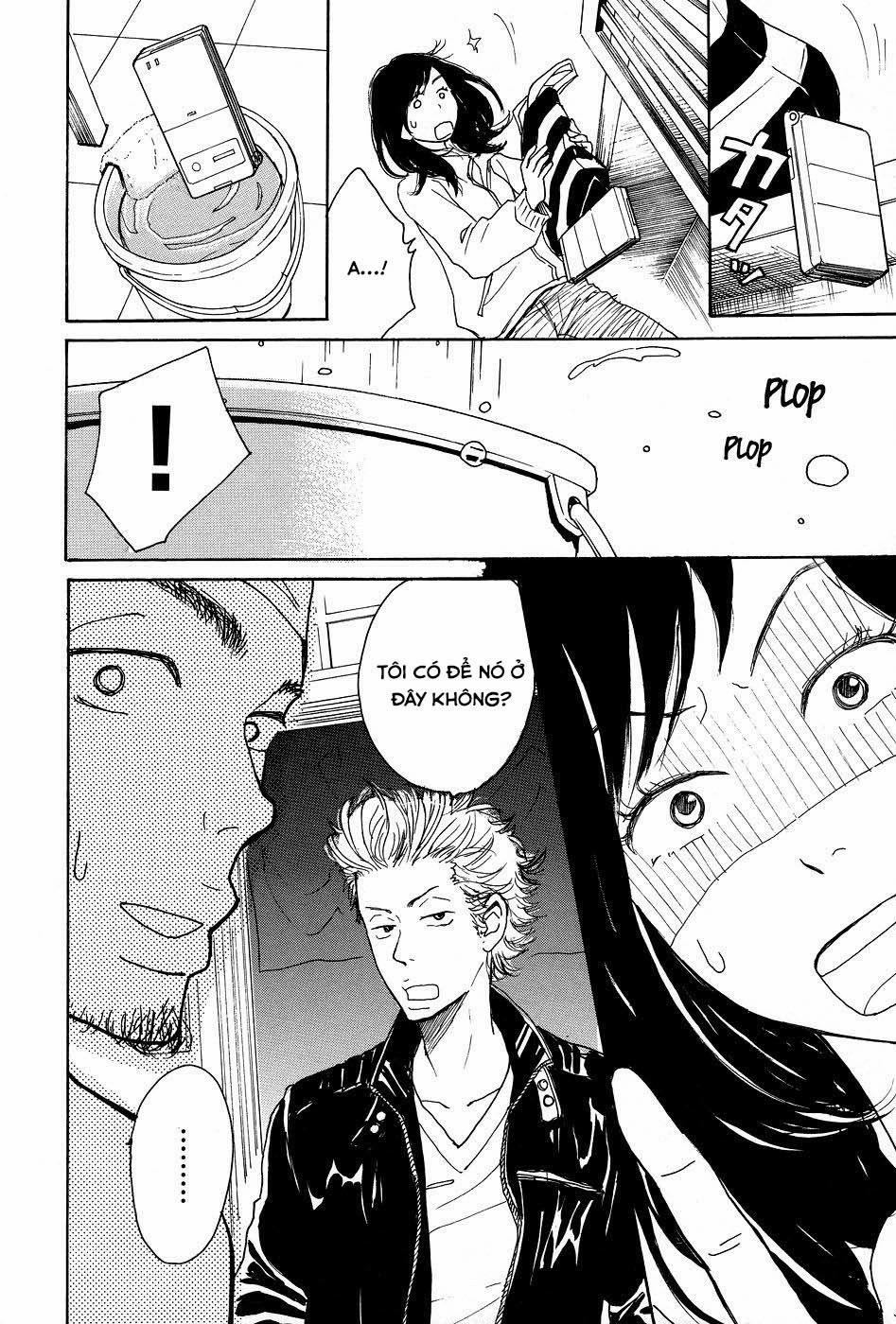 Tenohira Size 3 trang 18