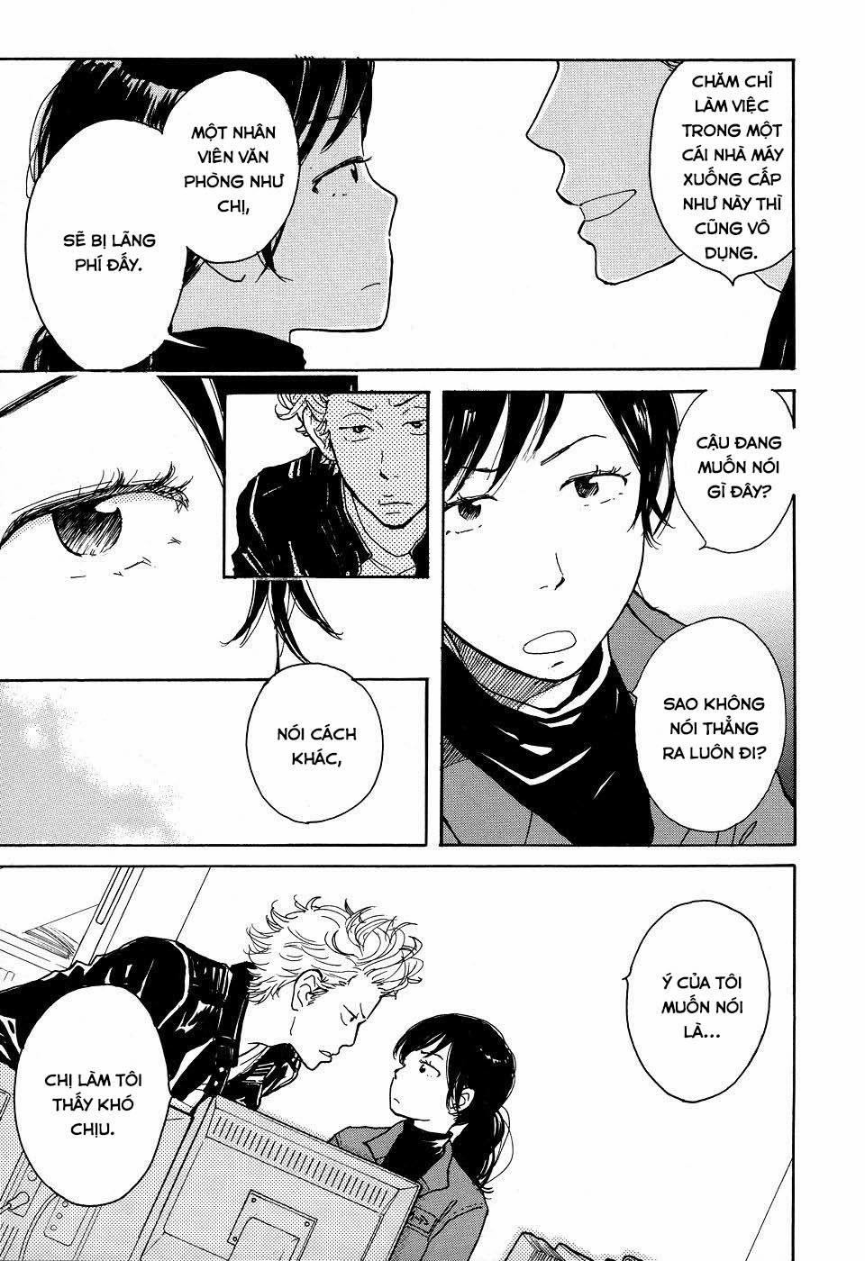 Tenohira Size 3 trang 7