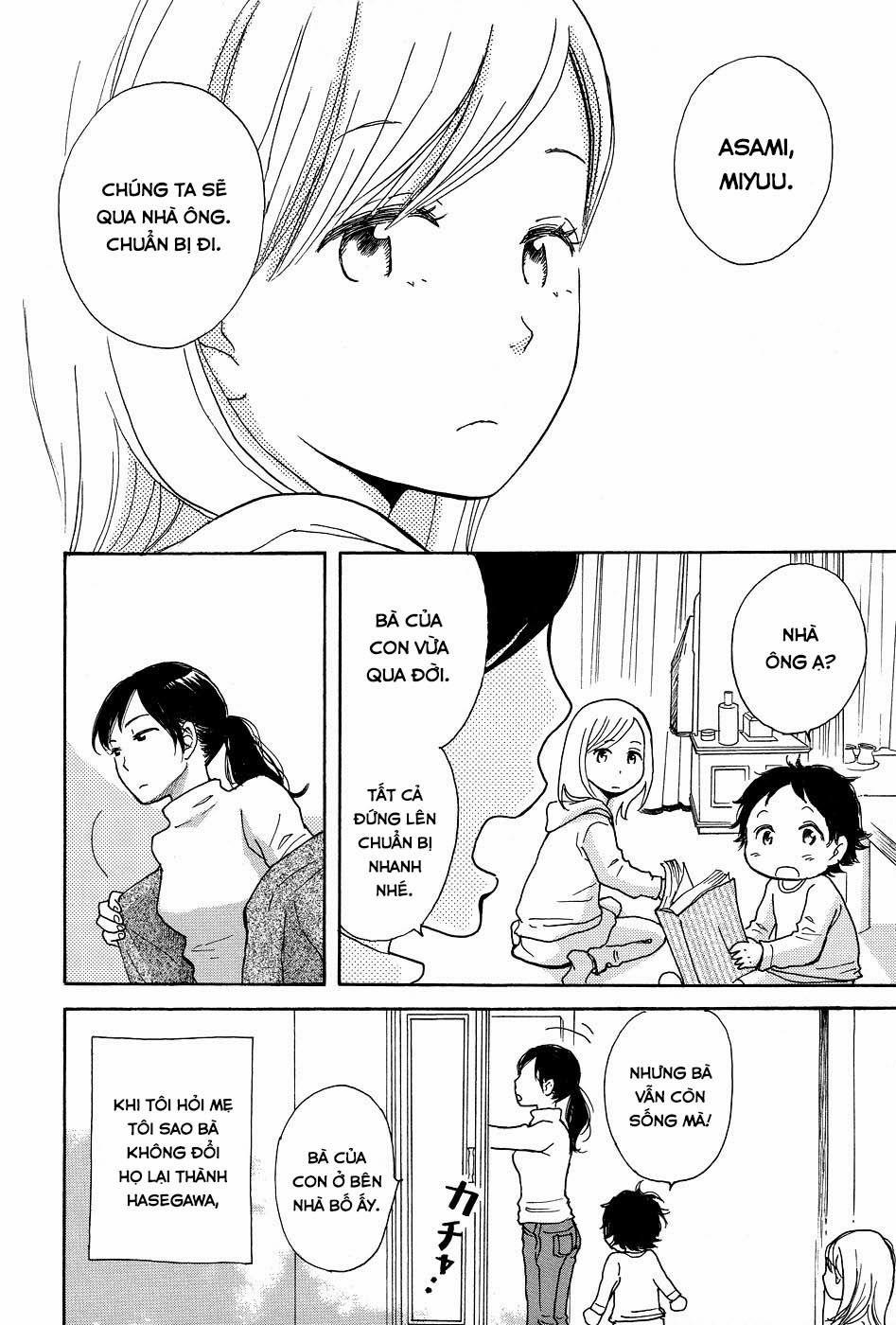 Tenohira Size 5 trang 4