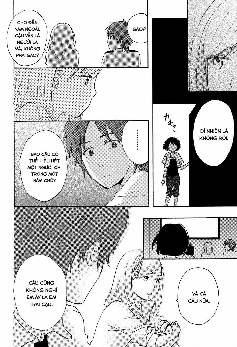 Tenohira Size 6 trang 14