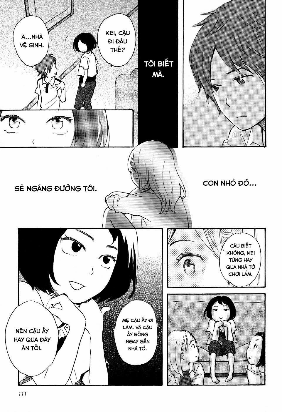 Tenohira Size 6 trang 15