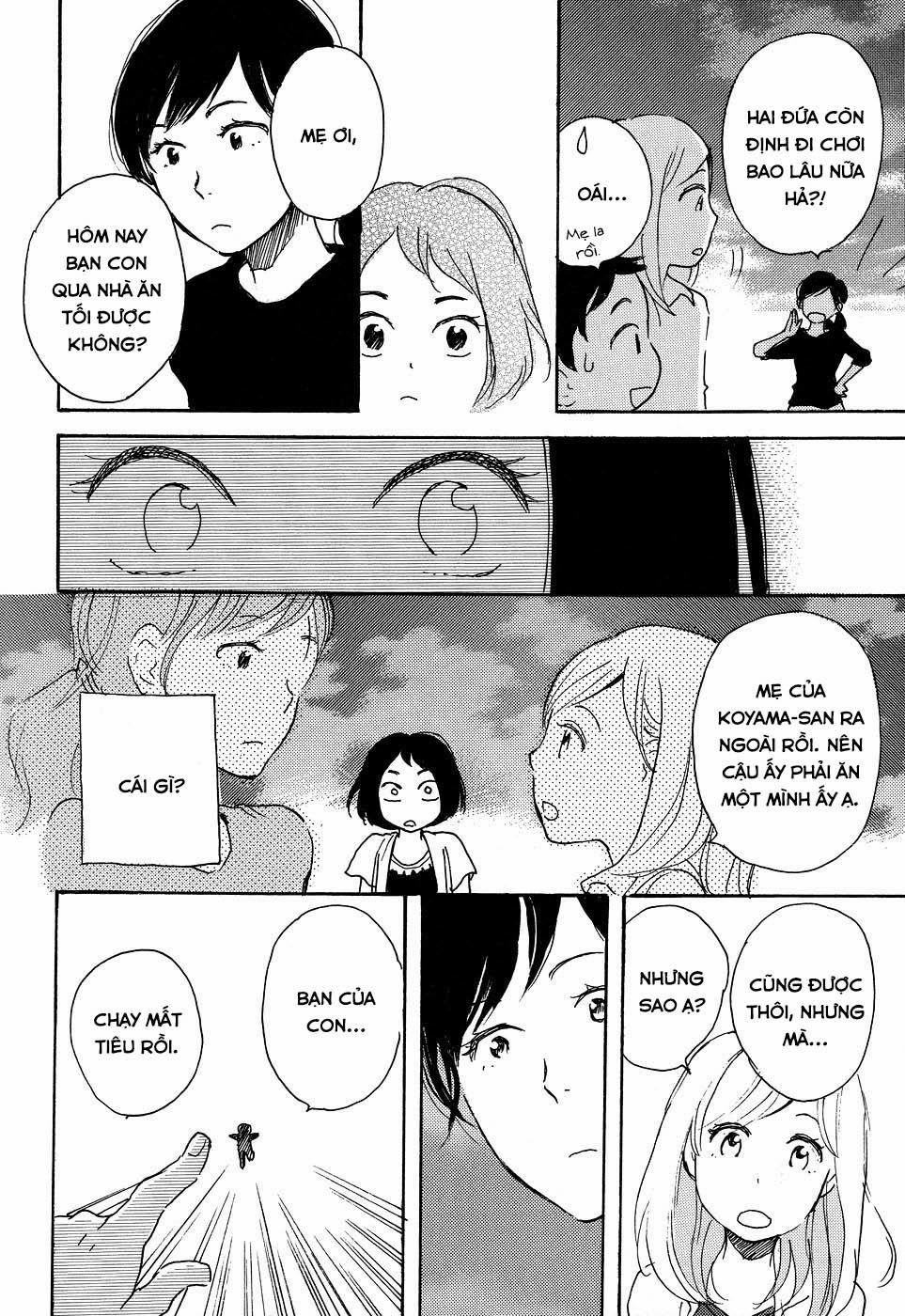 Tenohira Size 6 trang 18