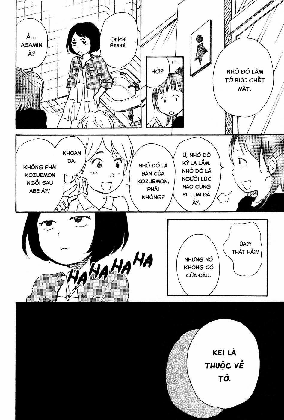 Tenohira Size 6 trang 8