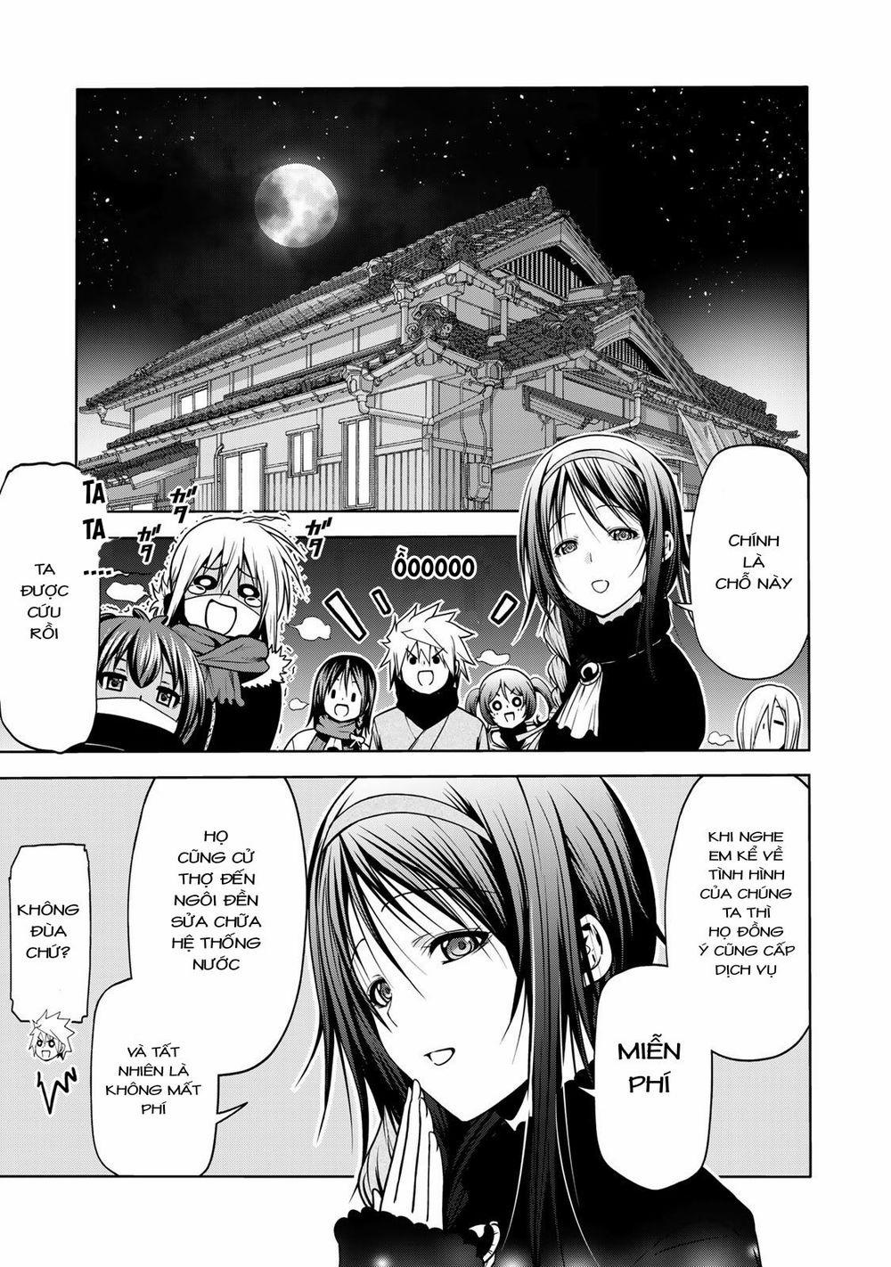 Tenpuru 0 Onsen trang 0