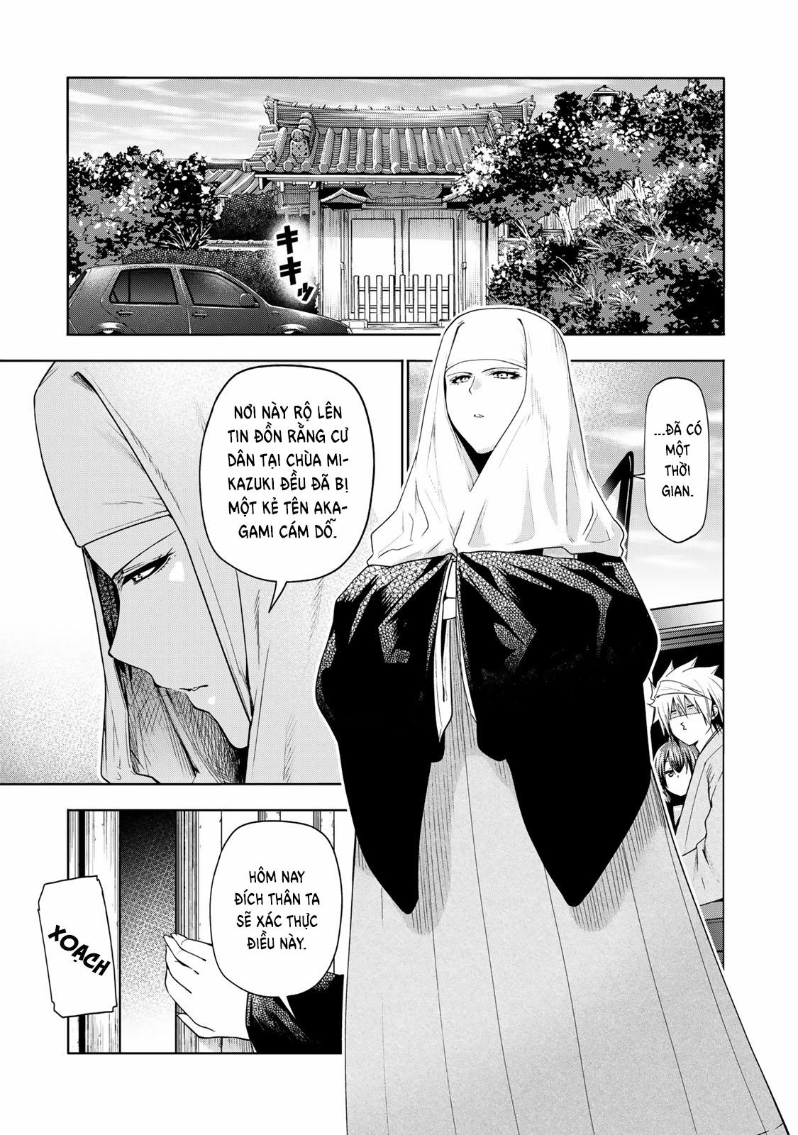 Tenpuru 101 trang 0