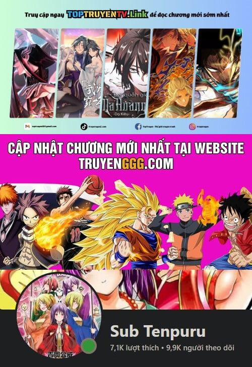 Tenpuru 110 trang 0