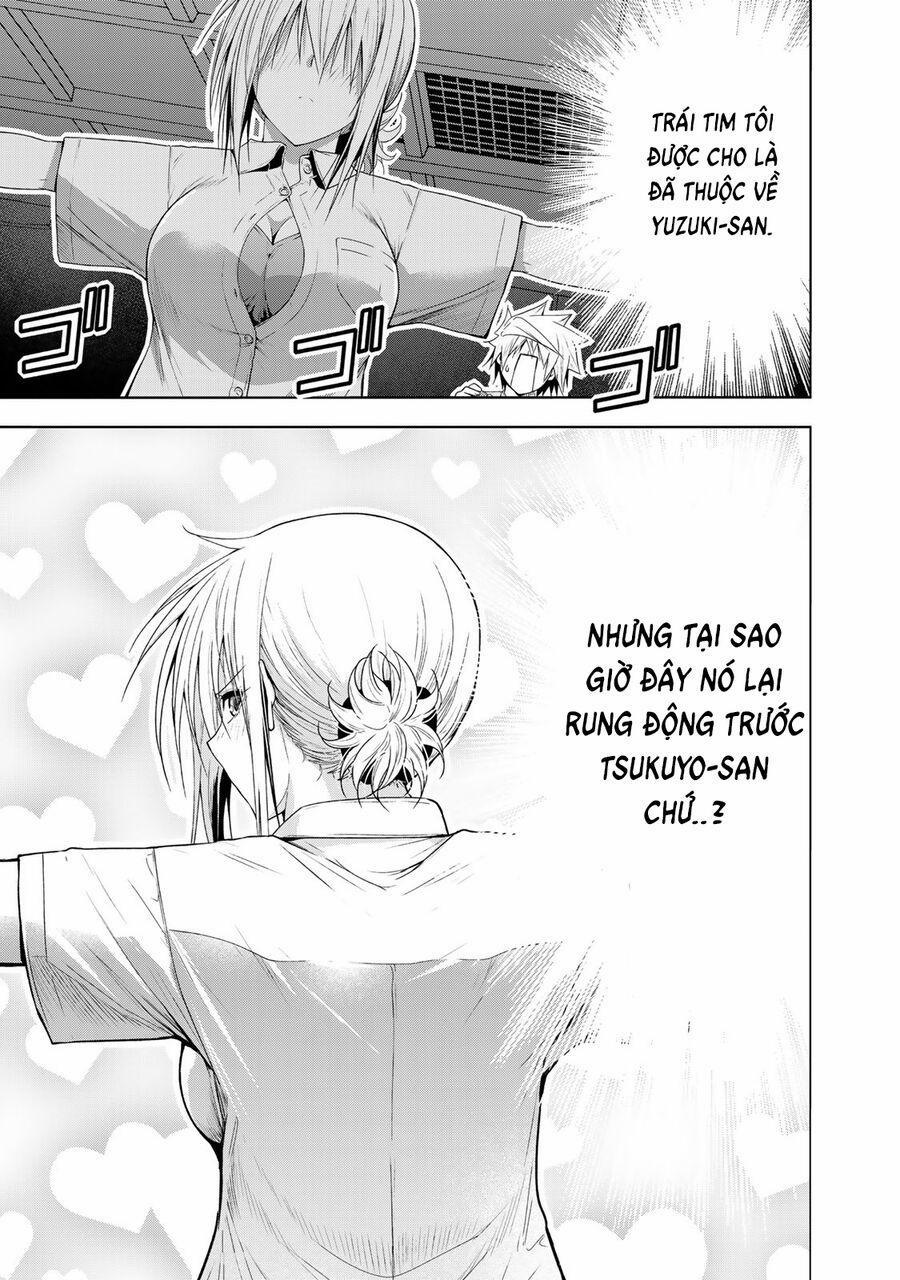 Tenpuru 110 trang 1