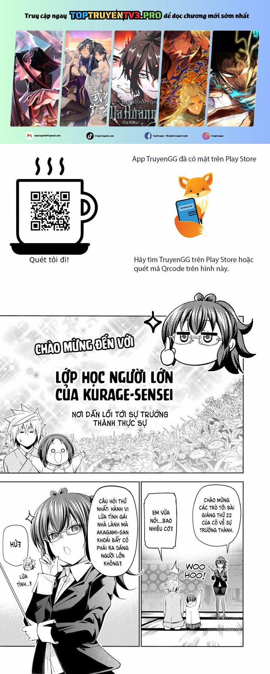 Tenpuru 111 trang 0