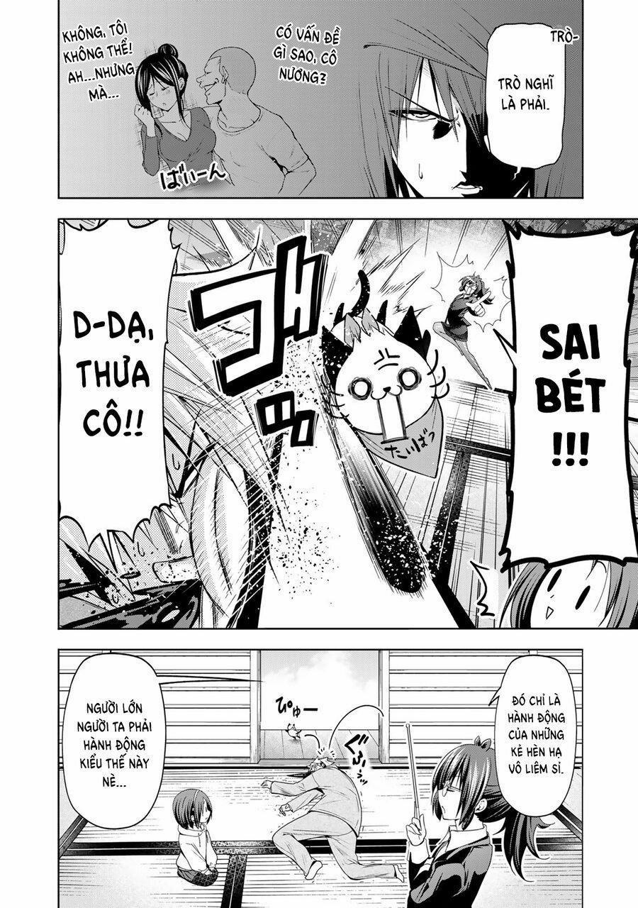 Tenpuru 111 trang 1