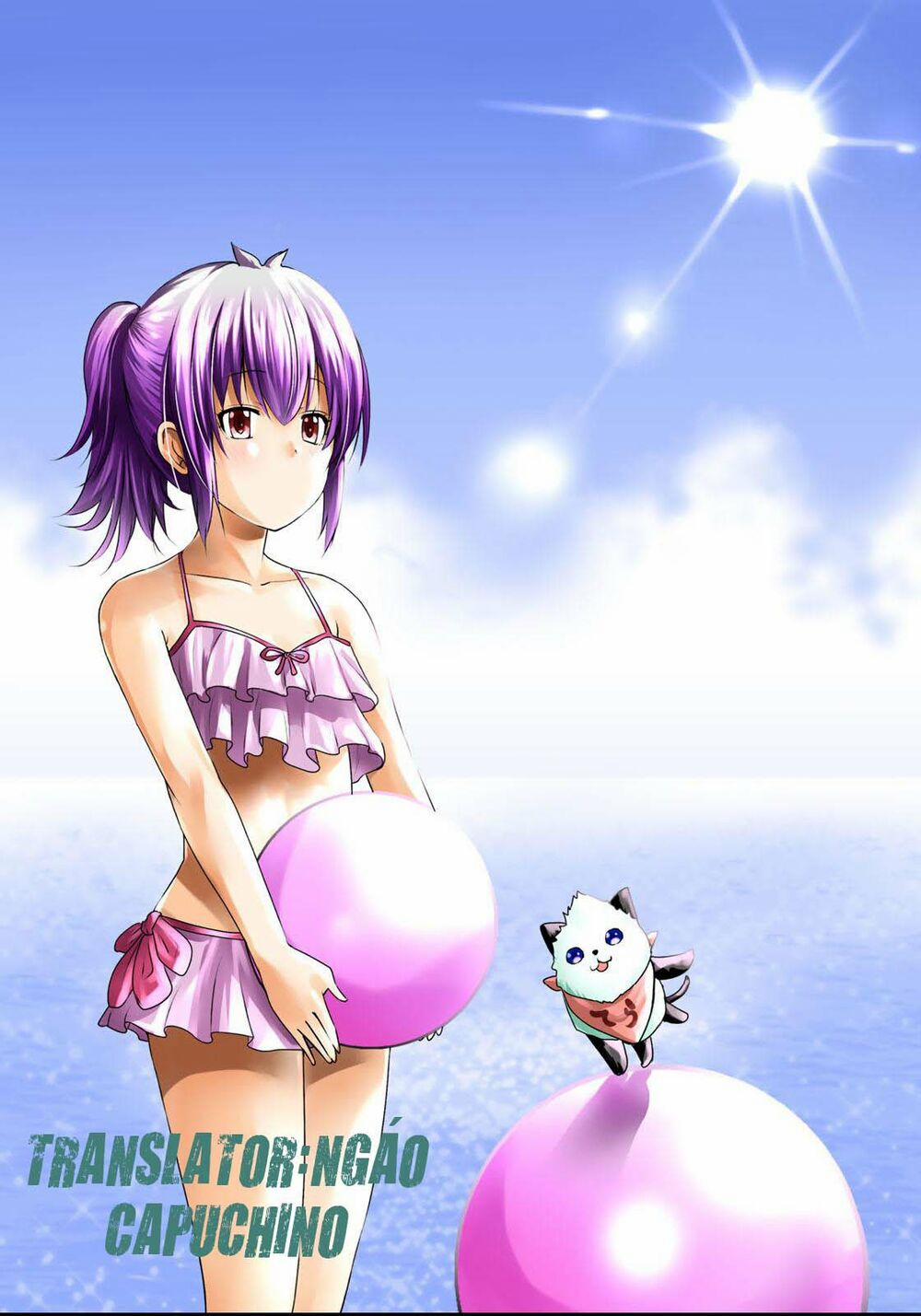 Tenpuru 24 trang 0
