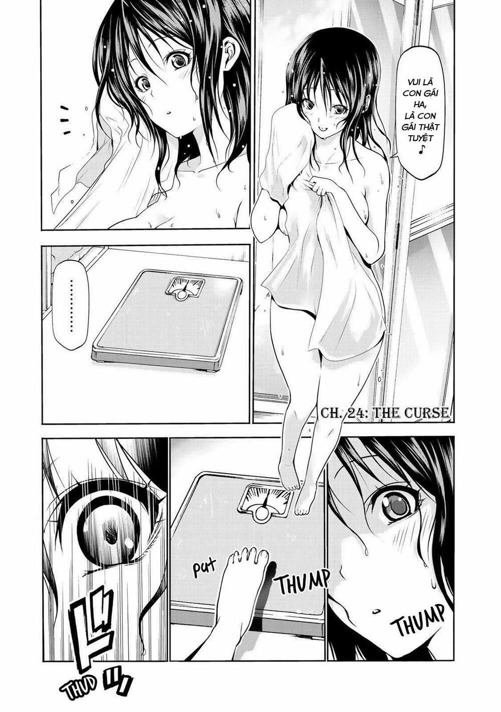 Tenpuru 24 trang 1