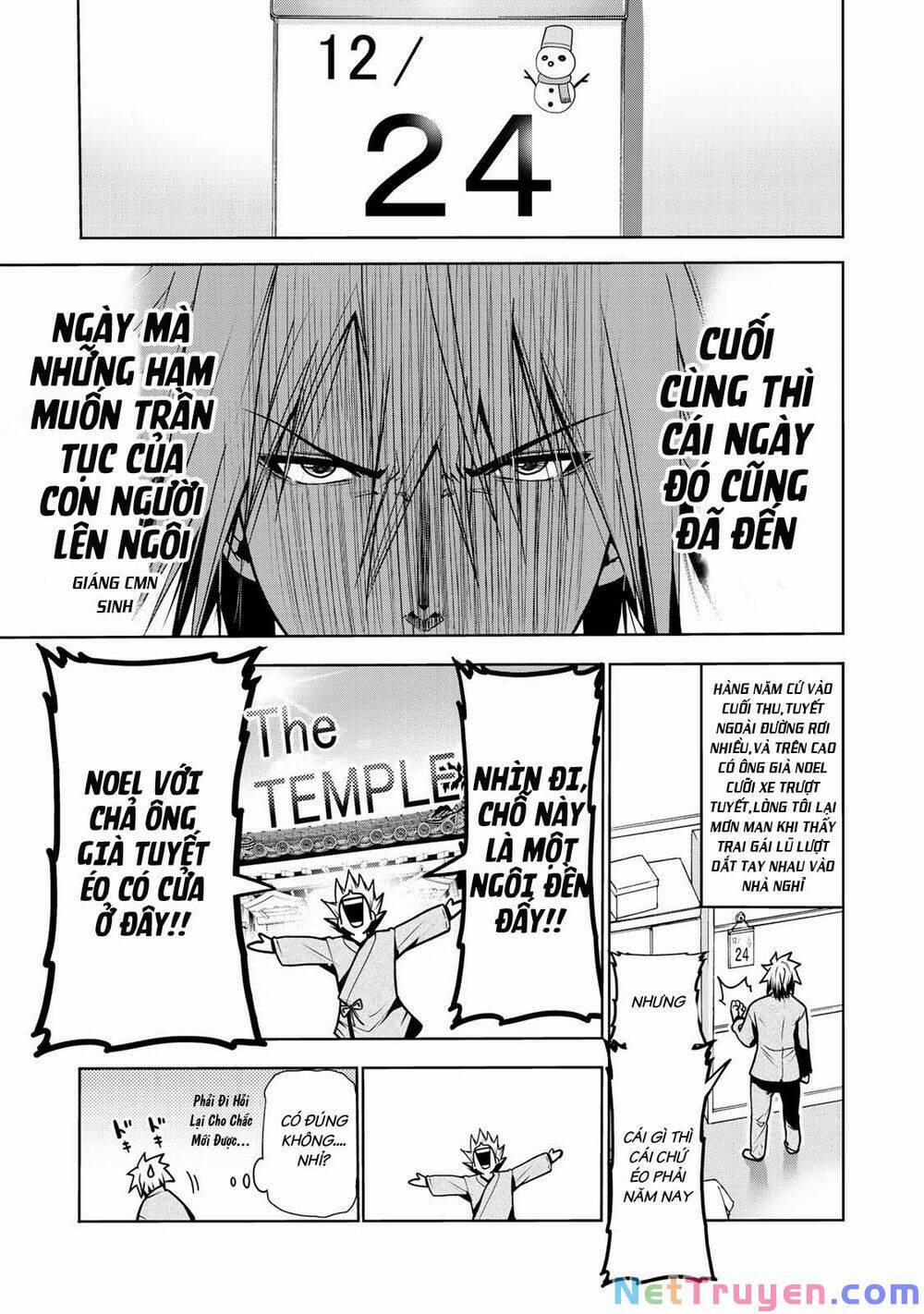 Tenpuru 26 trang 0