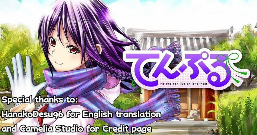 Tenpuru 29 trang 1