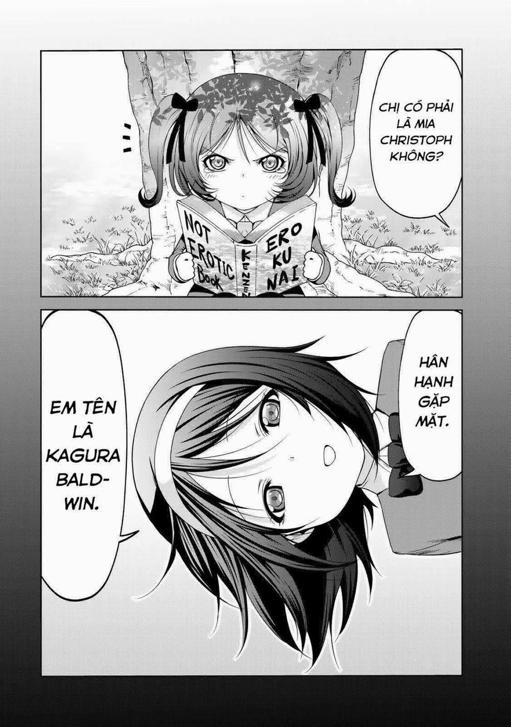 Tenpuru 43 trang 0