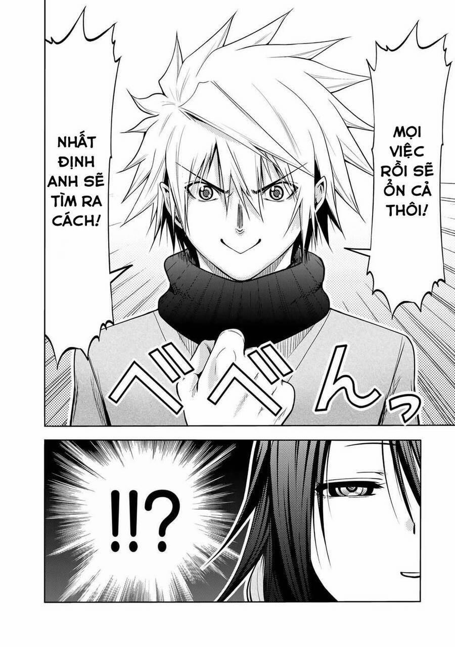 Tenpuru 44 trang 1