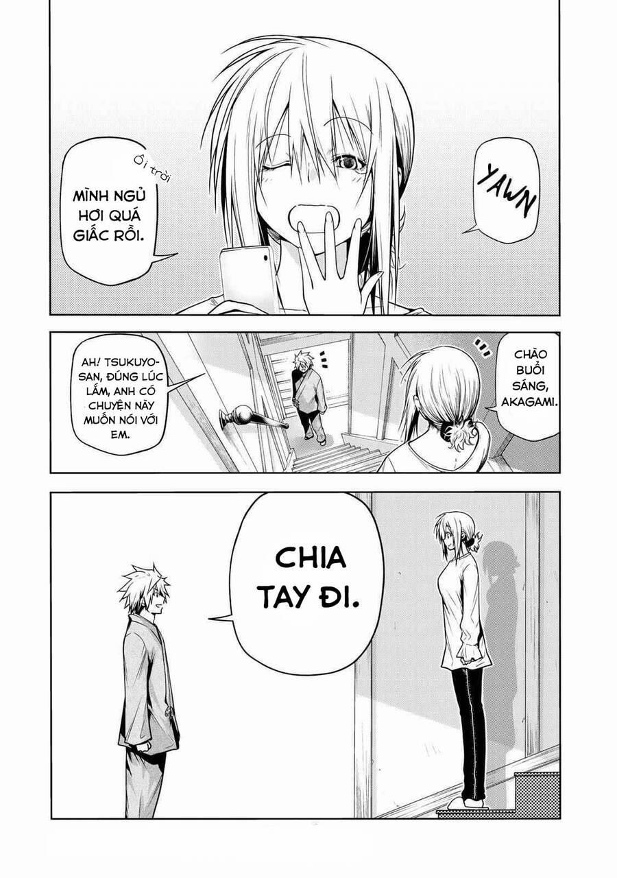 Tenpuru 45 trang 0
