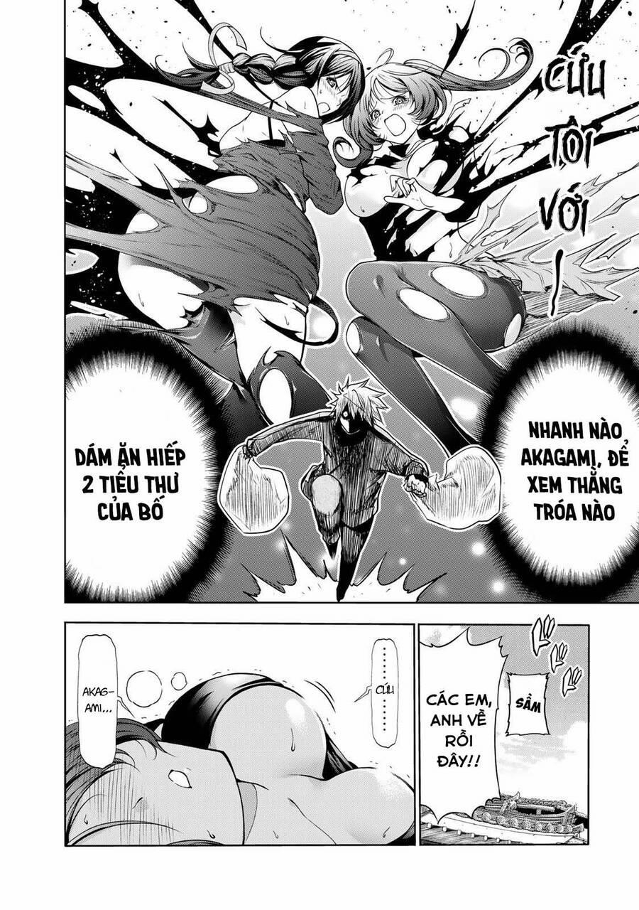 Tenpuru 47 trang 1