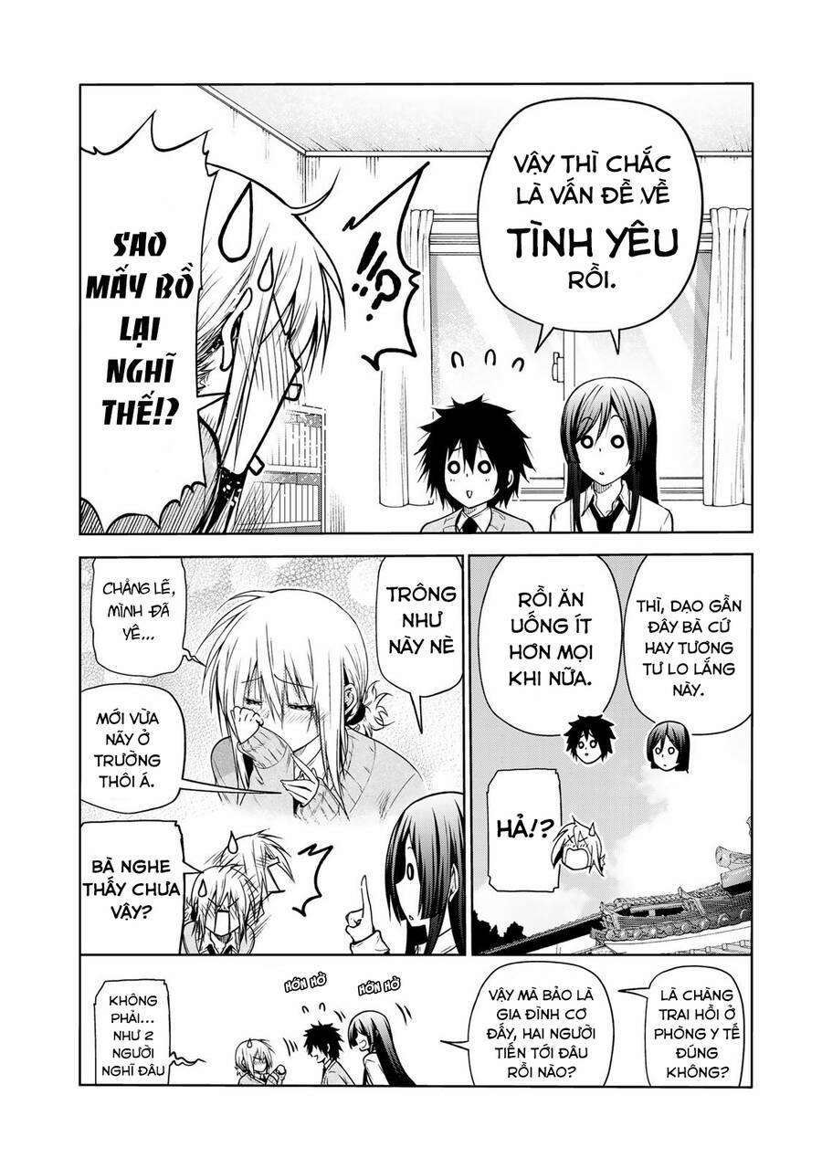 Tenpuru 50 trang 1