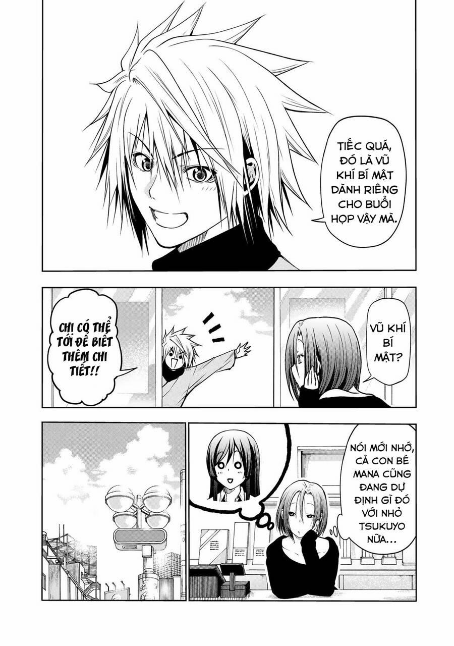 Tenpuru 51 trang 1