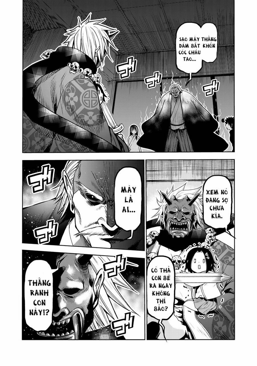 Tenpuru 53 trang 0