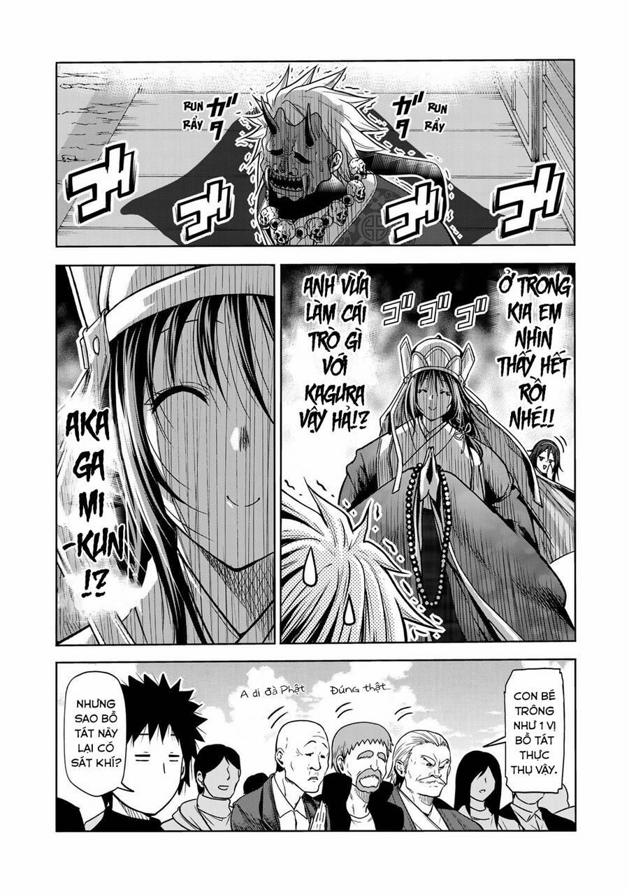 Tenpuru 54 trang 1