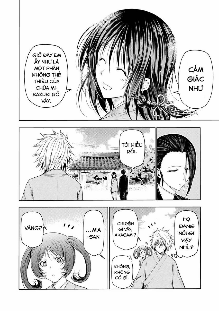 Tenpuru 60.1 trang 1