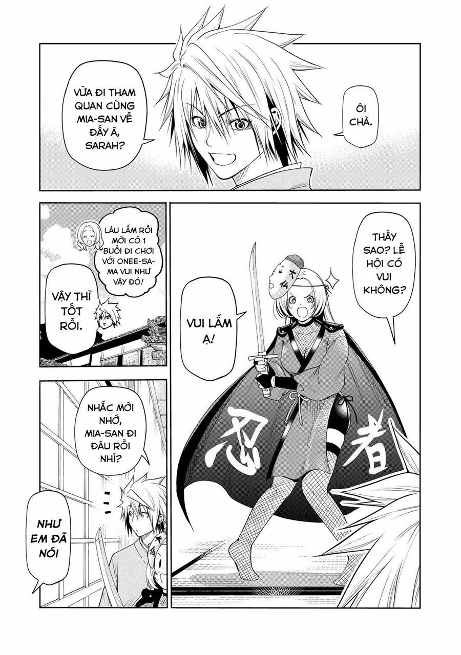 Tenpuru 64 trang 0