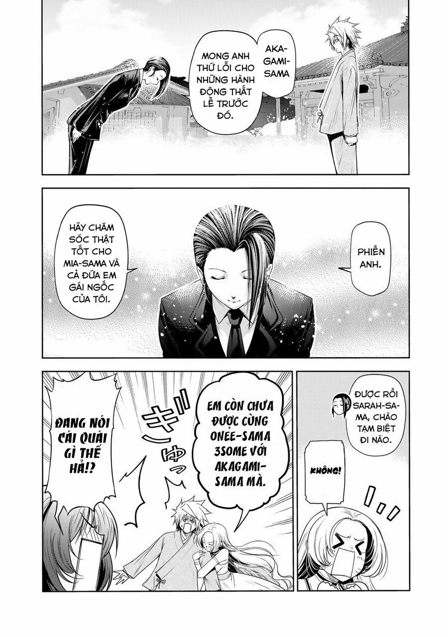 Tenpuru 64 trang 11