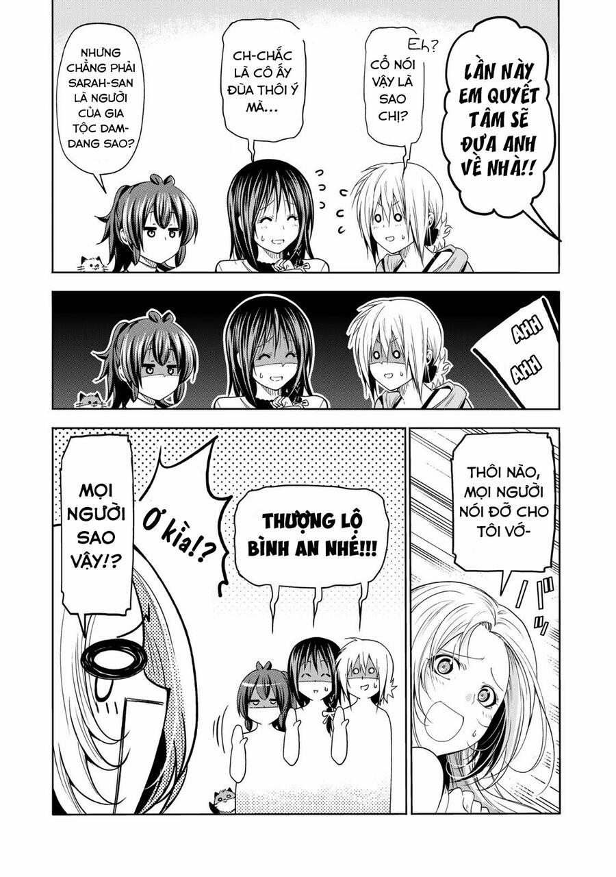 Tenpuru 64 trang 12