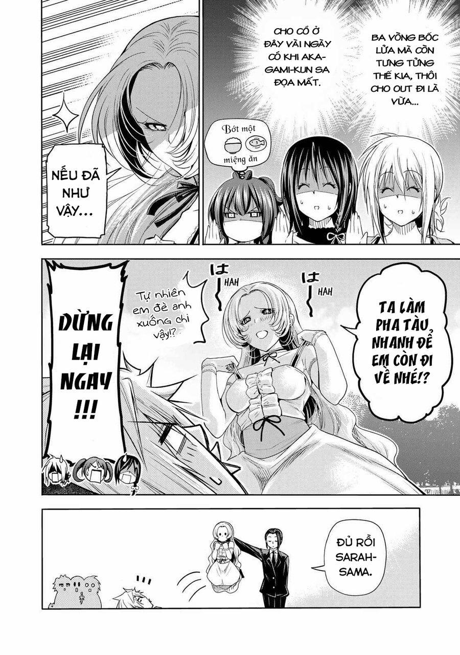 Tenpuru 64 trang 13