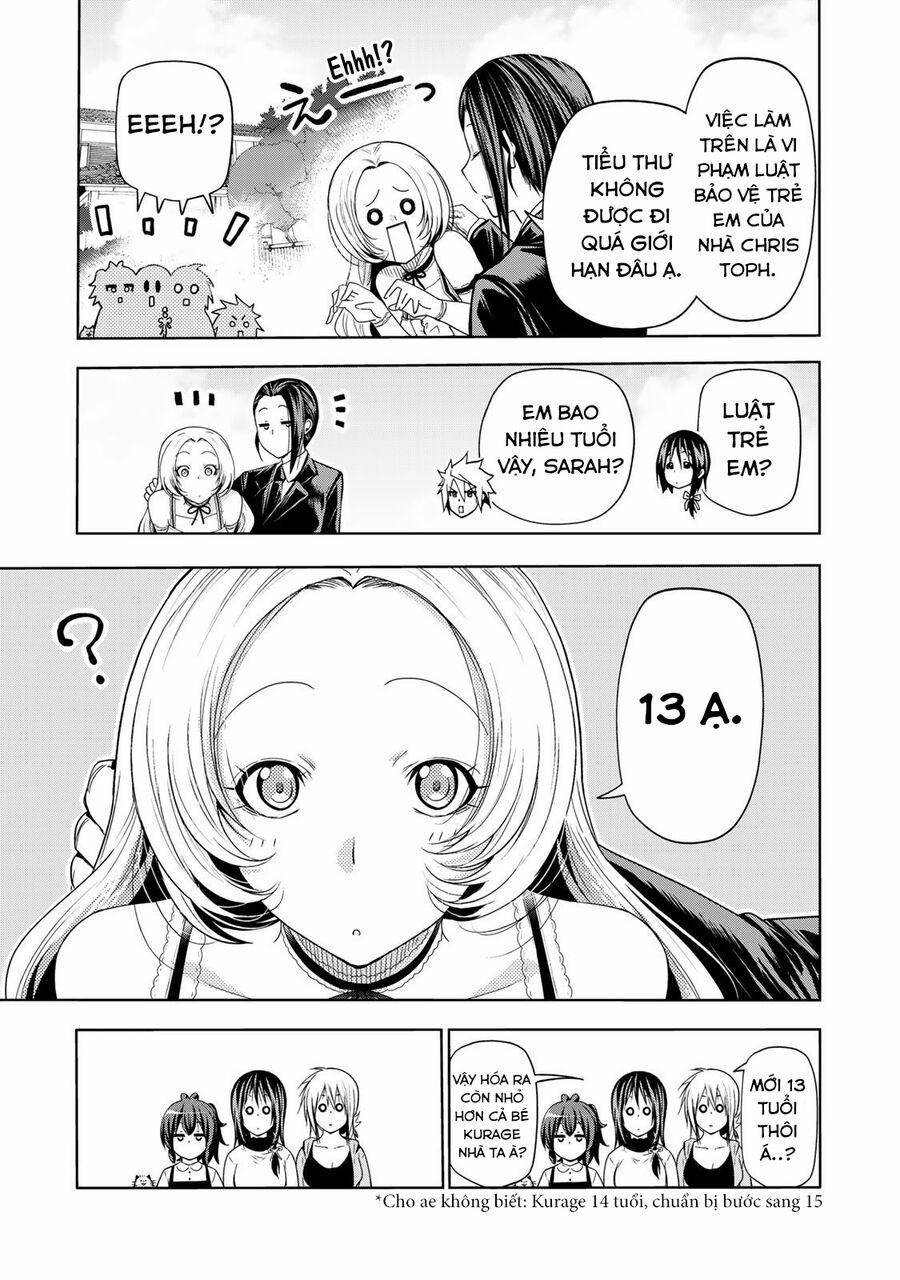 Tenpuru 64 trang 14