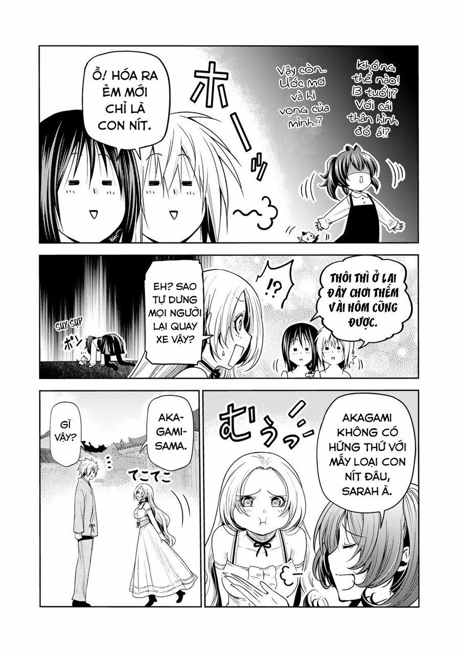 Tenpuru 64 trang 16