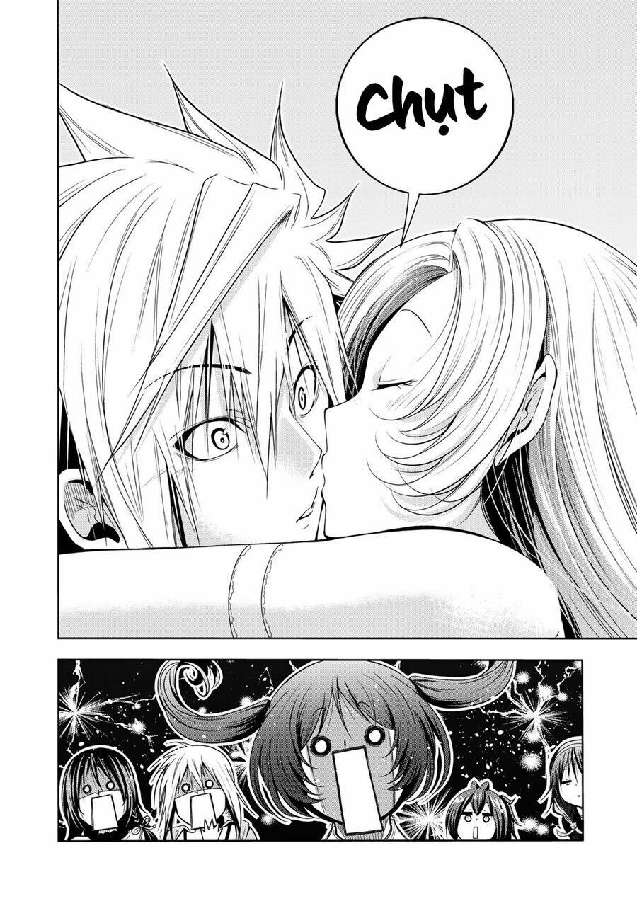 Tenpuru 64 trang 17