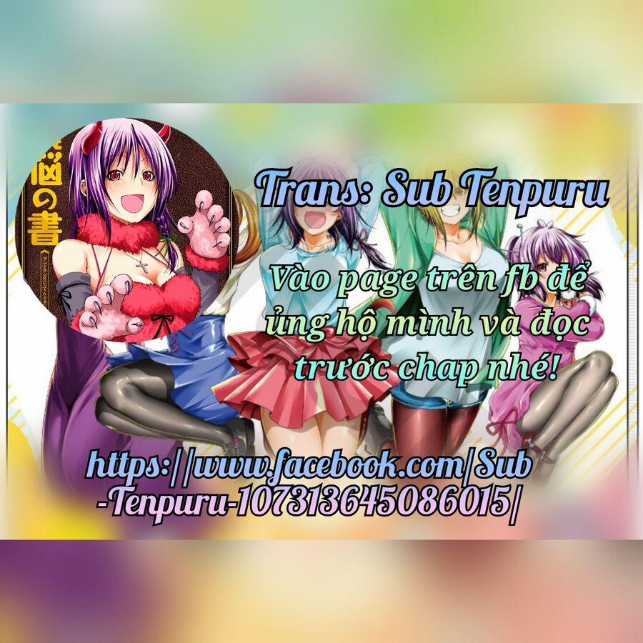 Tenpuru 64 trang 21