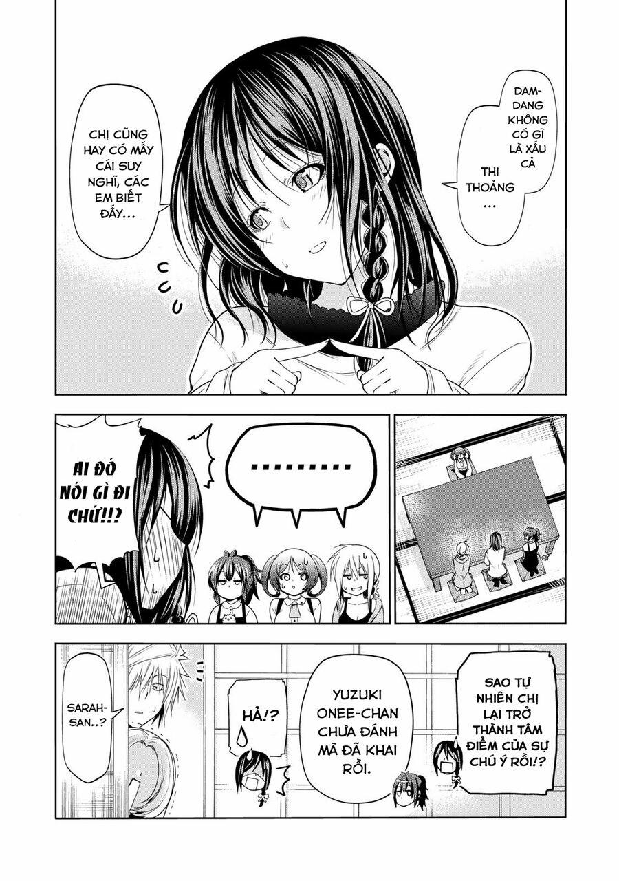 Tenpuru 64 trang 5