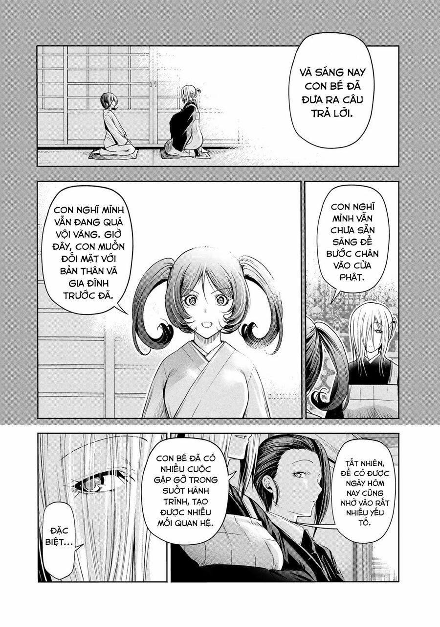 Tenpuru 64 trang 8