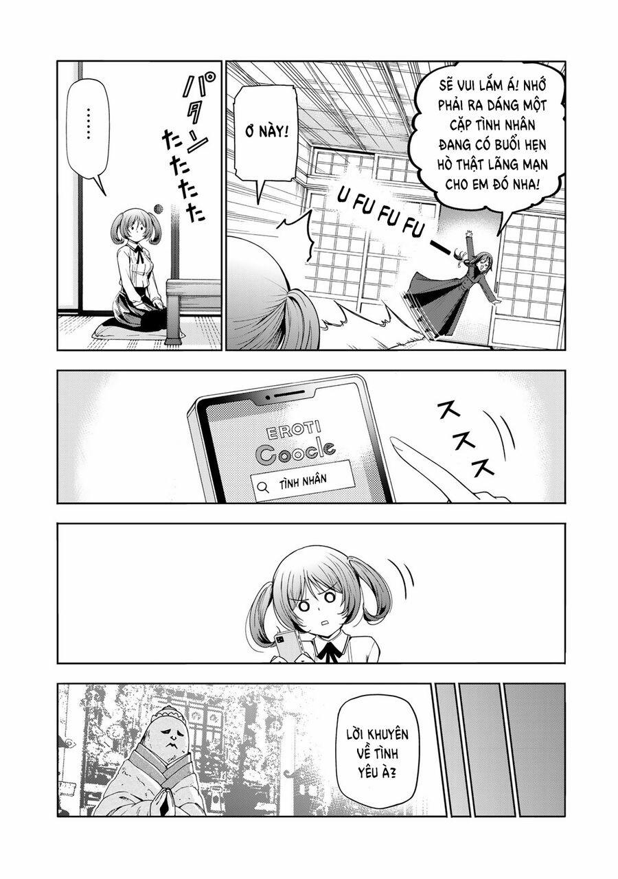 Tenpuru 87 trang 1