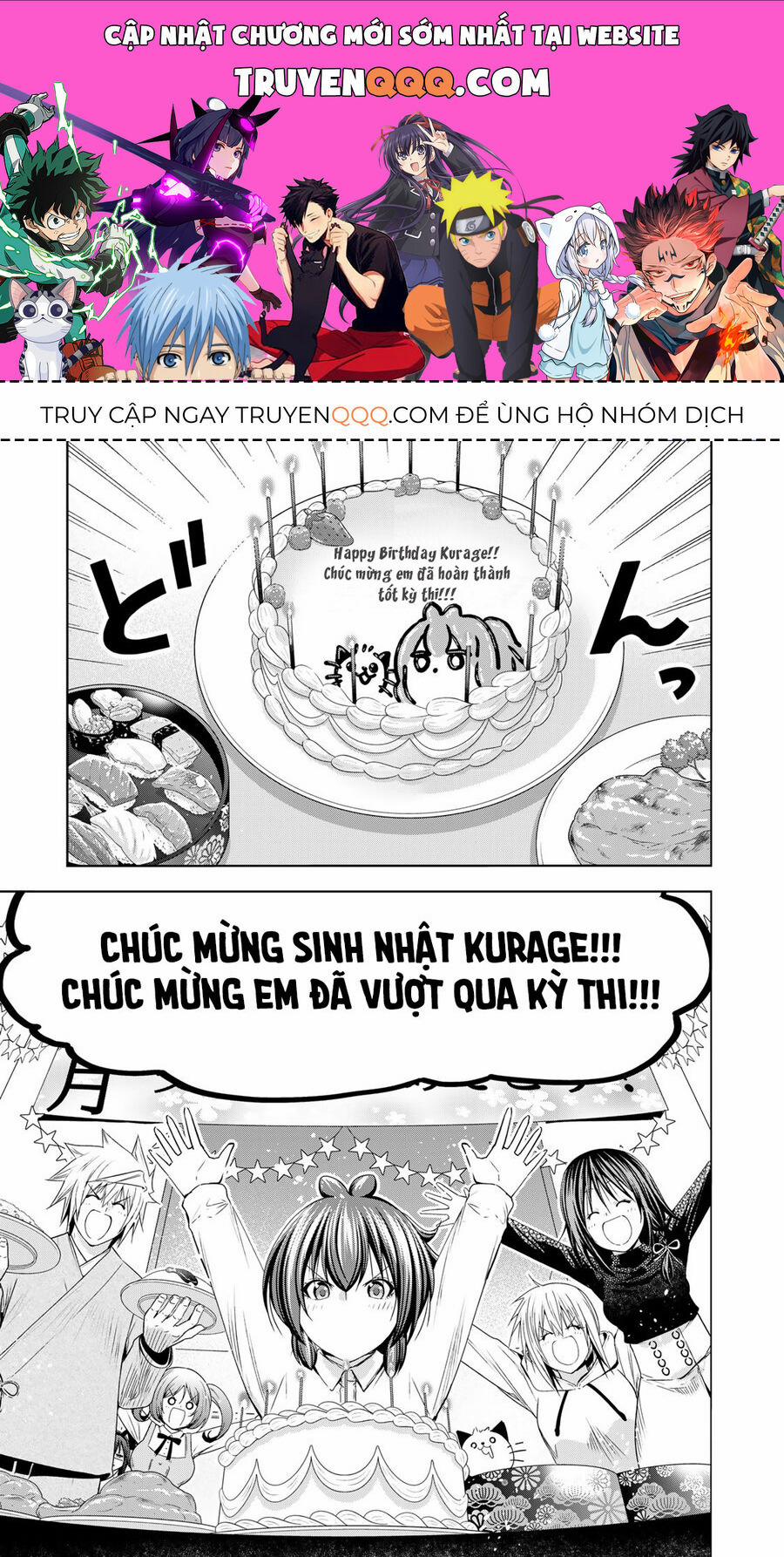 Tenpuru 91 trang 0