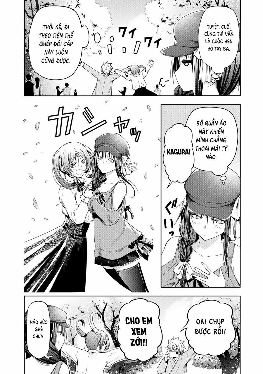 Tenpuru 92 trang 1