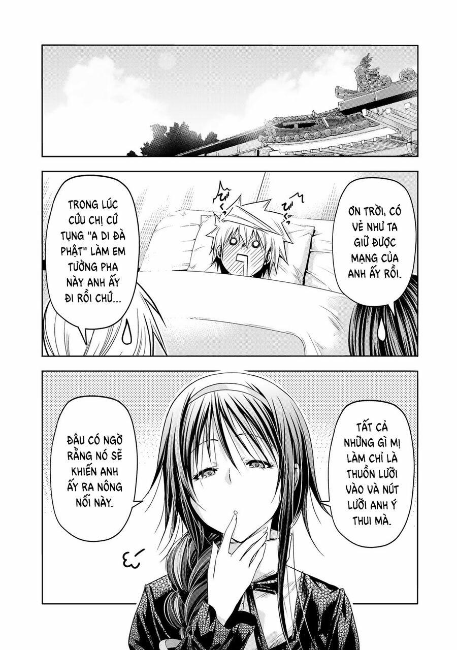 Tenpuru 93 trang 1