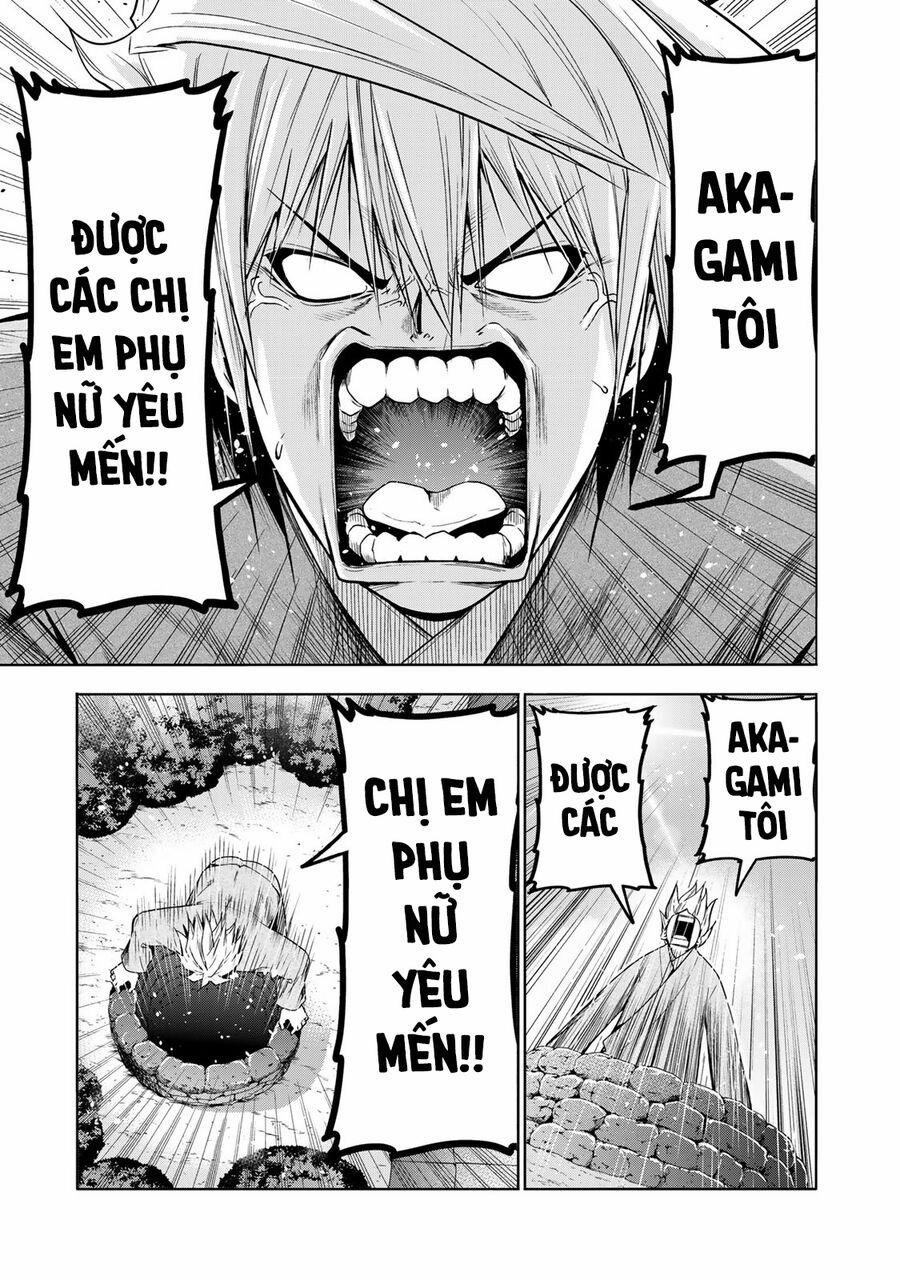 Tenpuru 95 trang 0