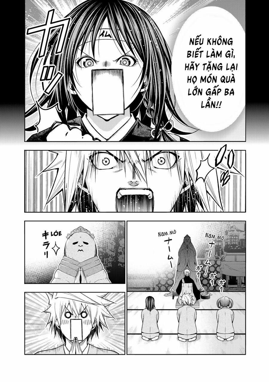 Tenpuru 96 trang 1