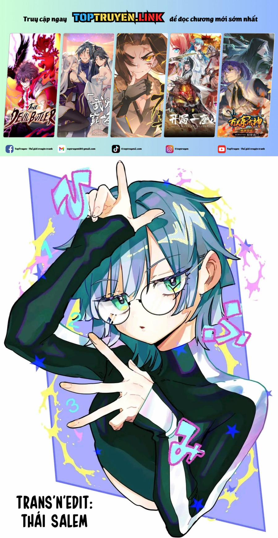 Tenpuru 99 trang 0