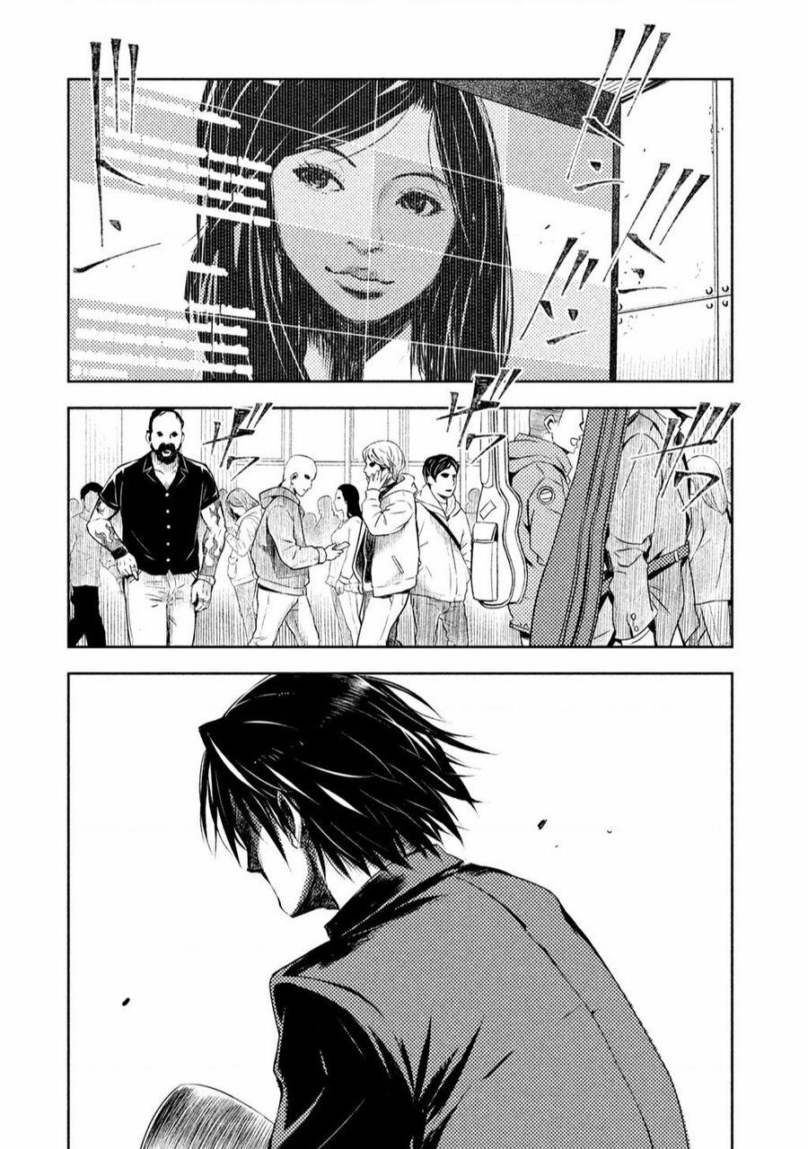 Tenrou No Avalon 1 trang 12