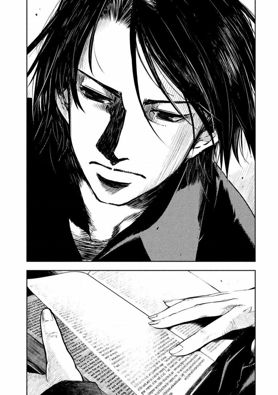 Tenrou No Avalon 1 trang 13