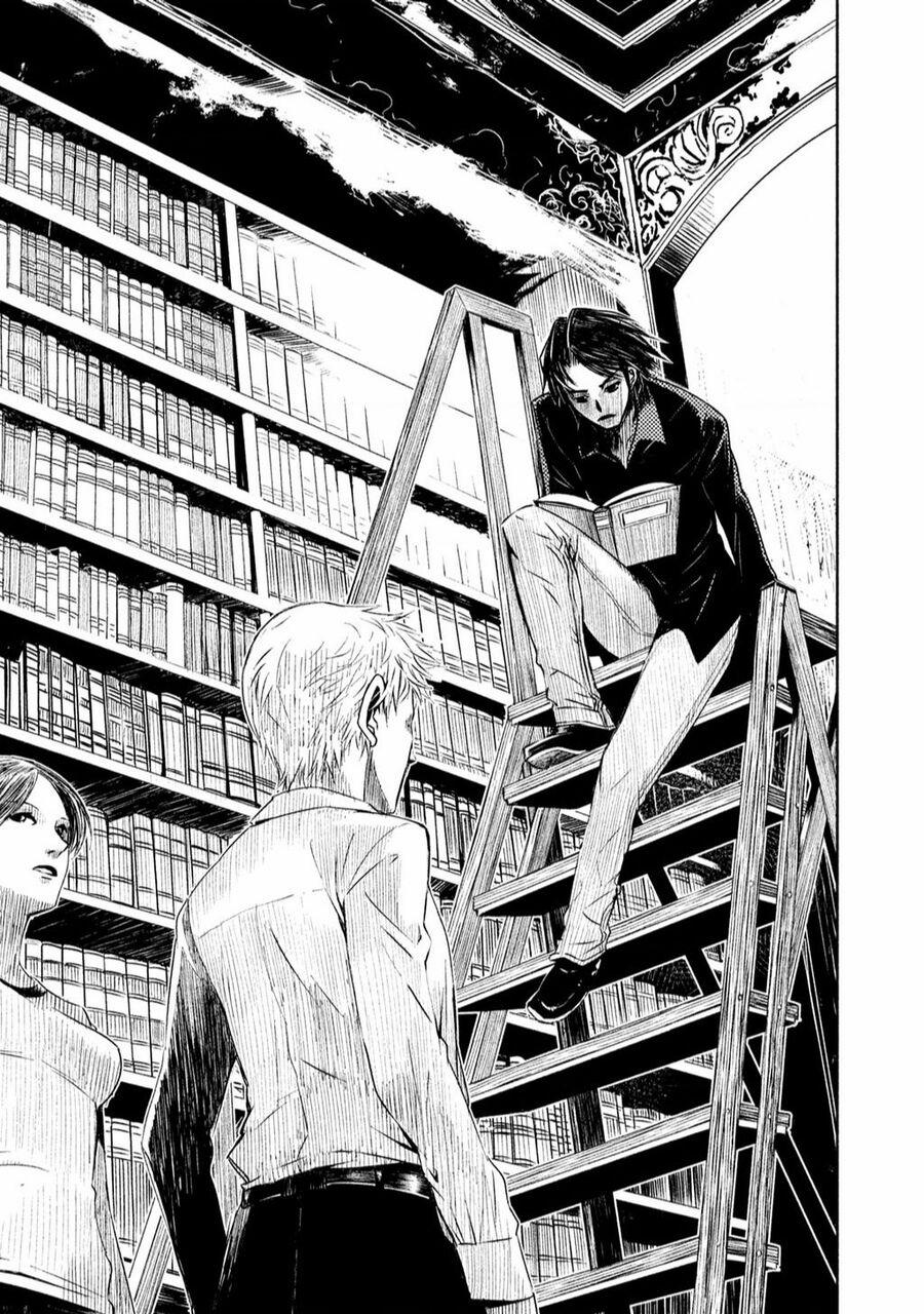 Tenrou No Avalon 1 trang 14