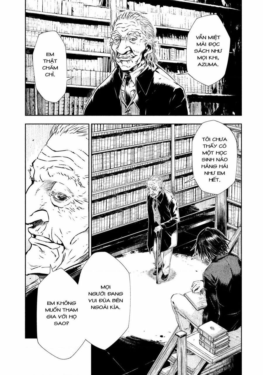 Tenrou No Avalon 1 trang 15